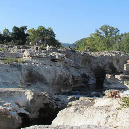 Hébergement de vacances Des Oliviers *