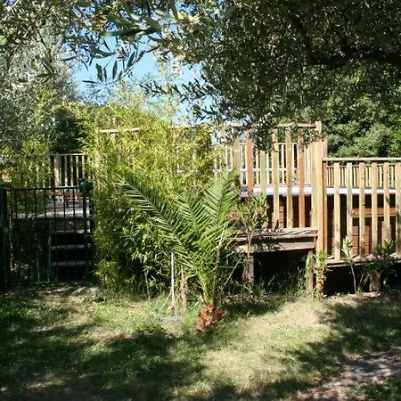 Des Oliviers Holiday home
