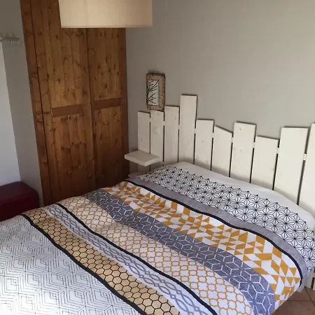 Hébergement de vacances Des Oliviers La Roque-sur-Cèze