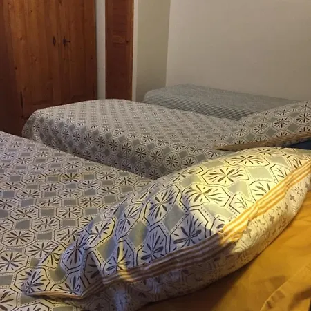 Tatil Evi Des Oliviers *