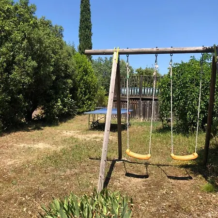 Des Oliviers La Roque-sur-Ceze