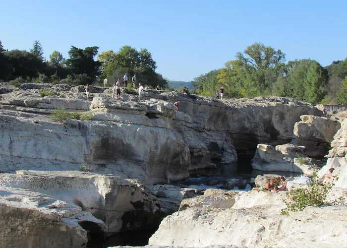 Casa vacanze Des Oliviers *